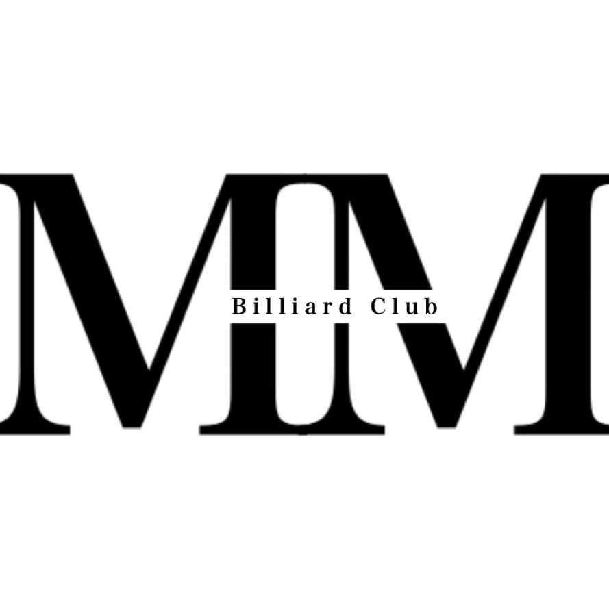 MM高端台球俱乐部