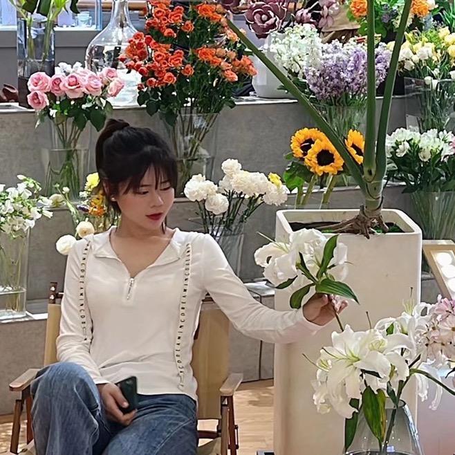 萌萌哒🌻