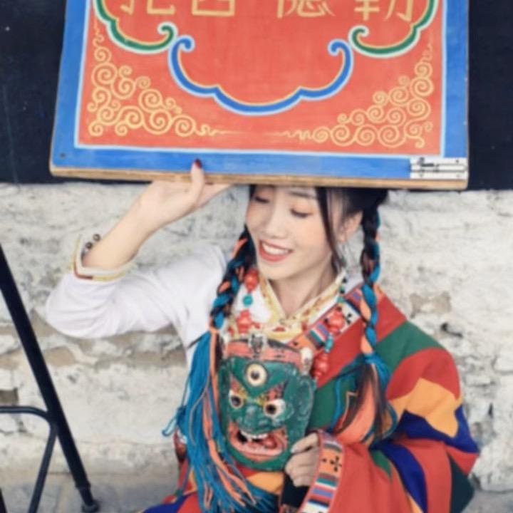 盐味奶糖♑️