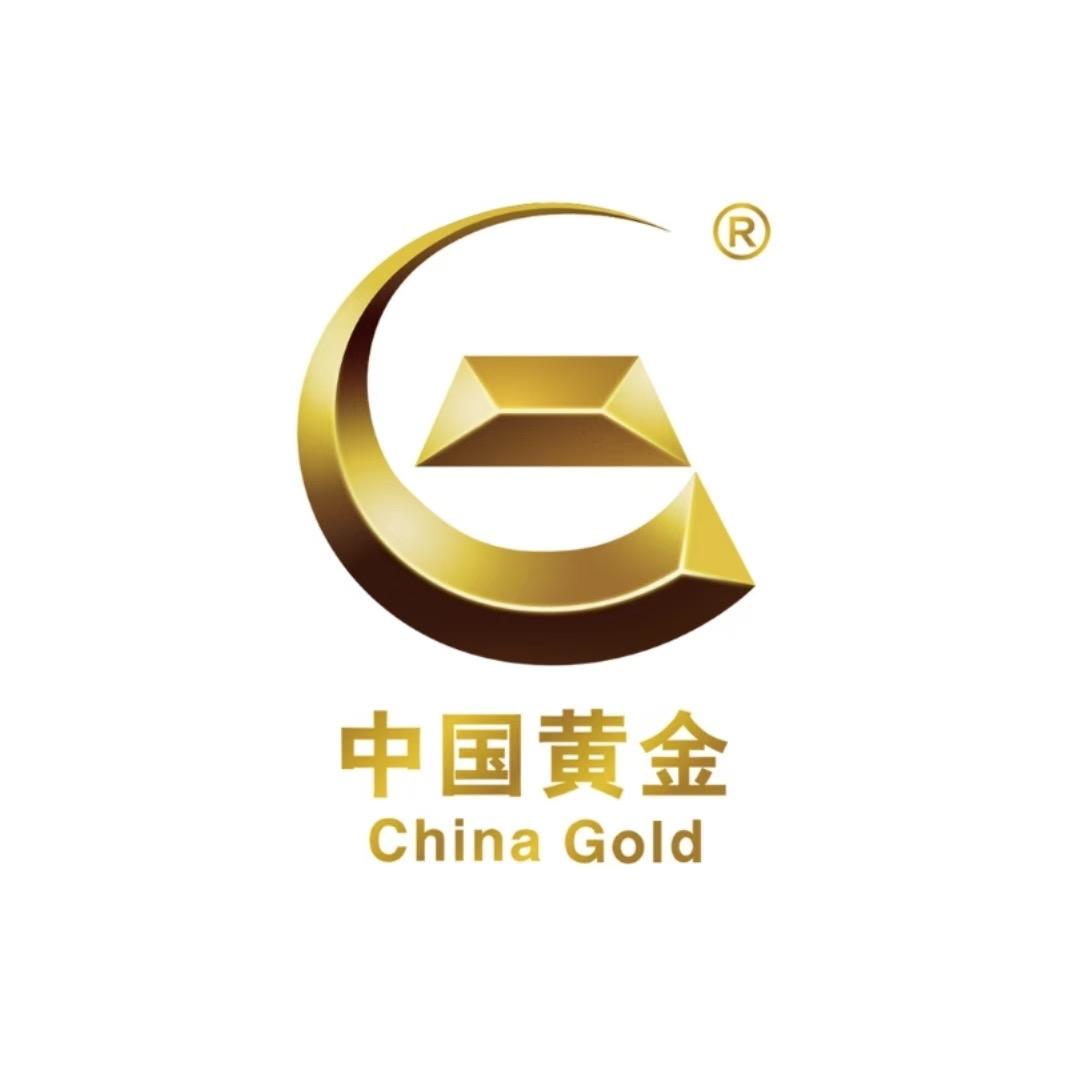 中国黄金 China GoId珠宝臻选