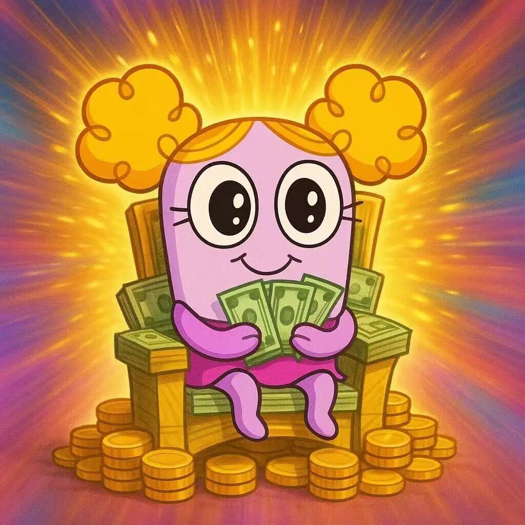 你比纸巾还能扯🧻