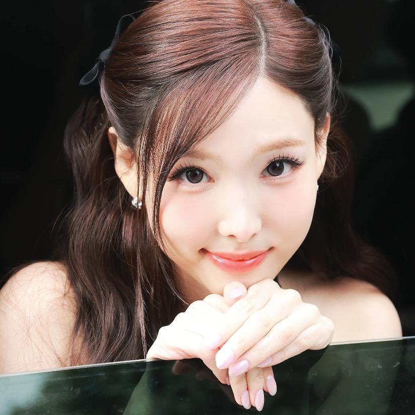 我的闺蜜很可爱