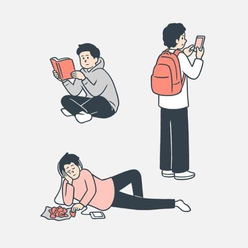 Gooditemsharing