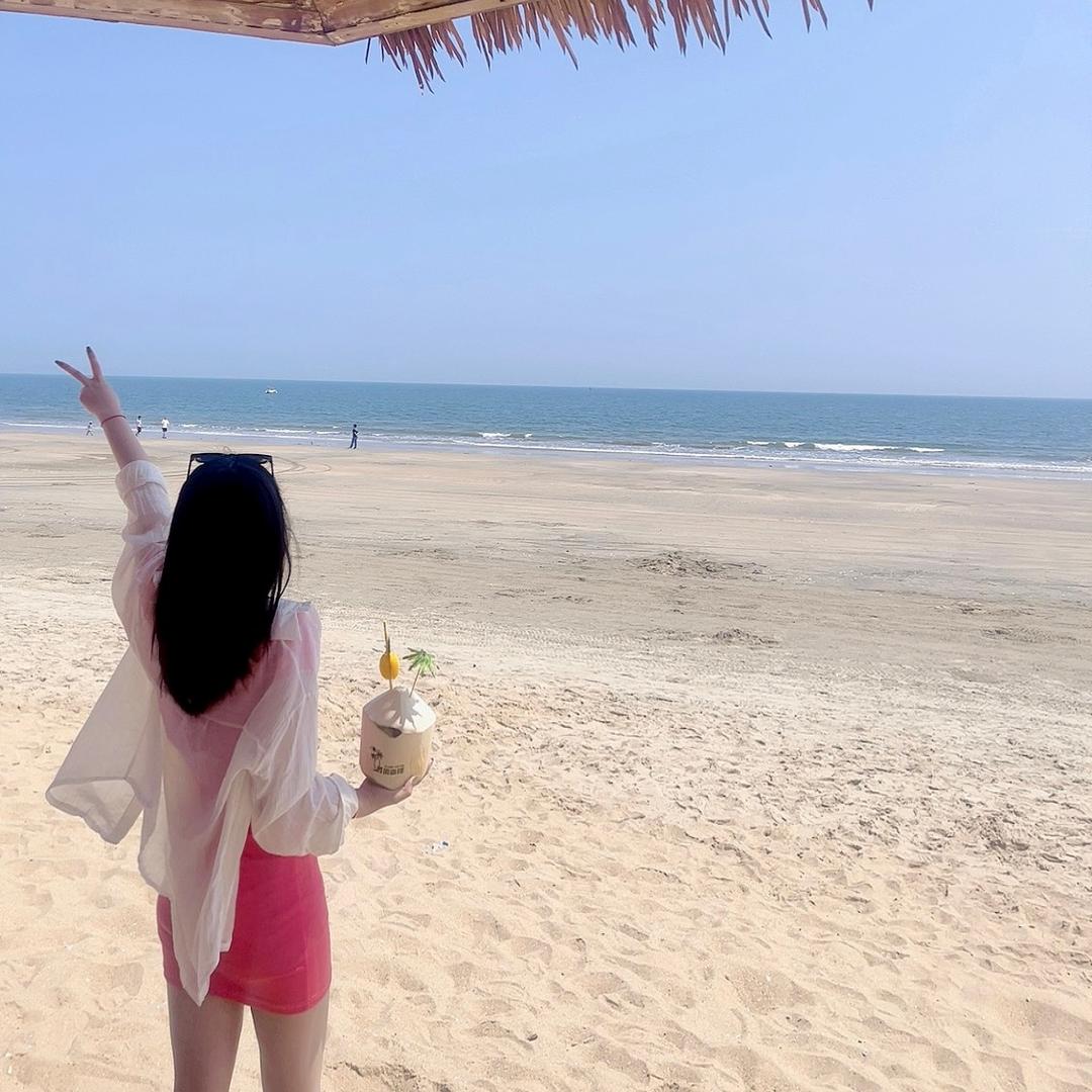 拾月·