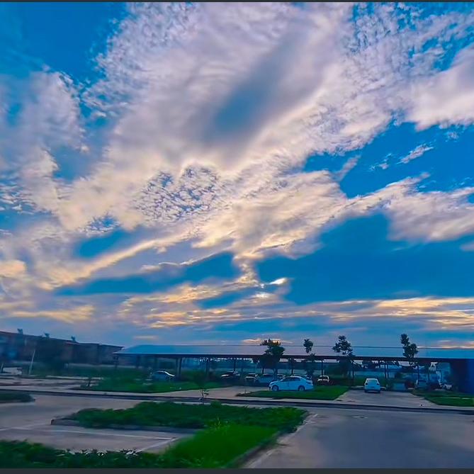 博爱县鼎鑫机动车驾驶员培训有限公司