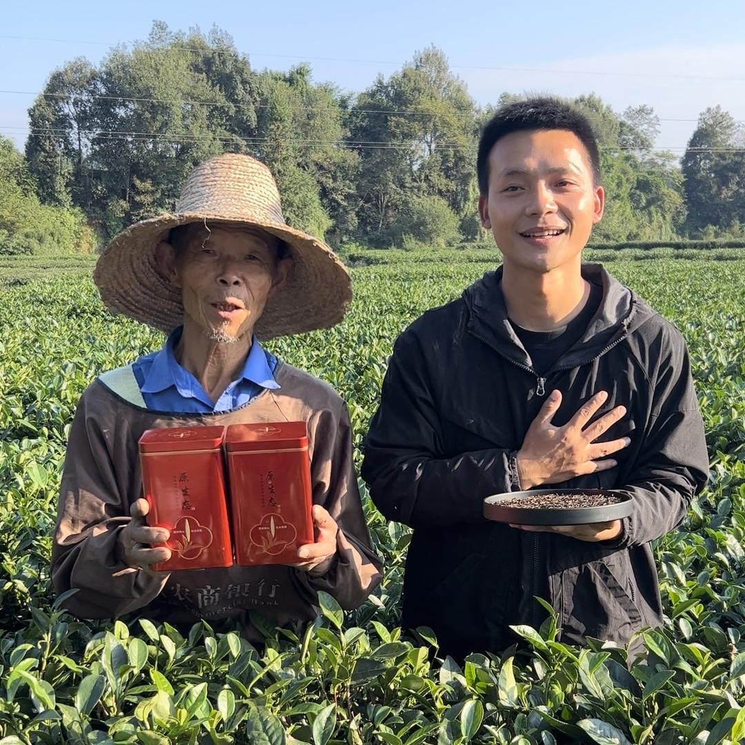 乾一的茶