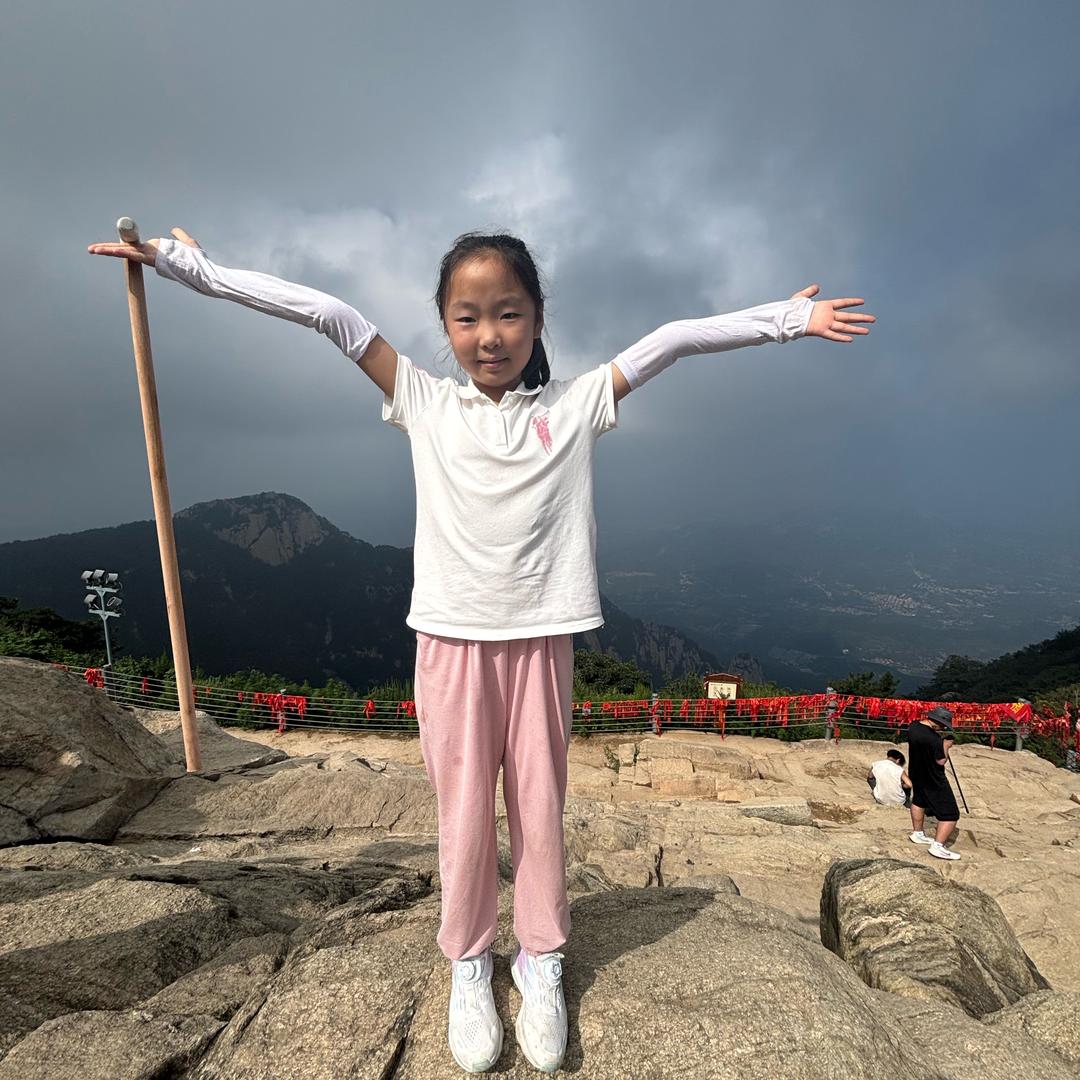 恬恬妈妈