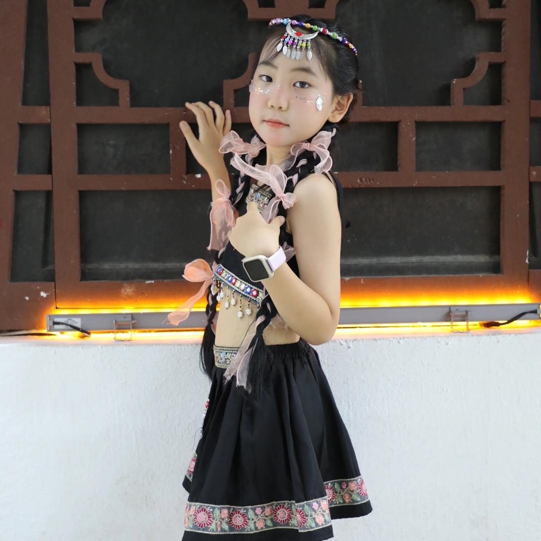 可欣女宝👧🏻(抗糖一型)
