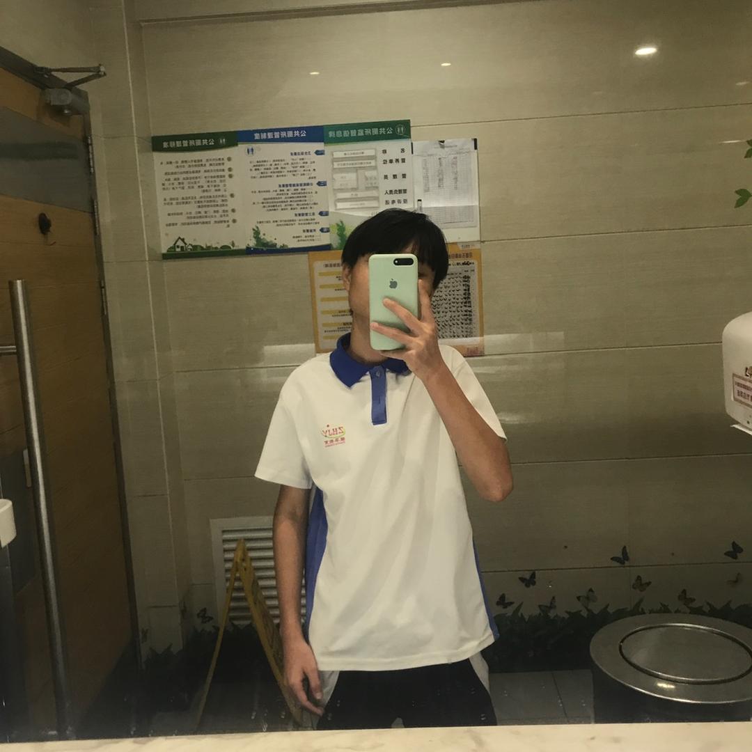 小渔不吃🐟