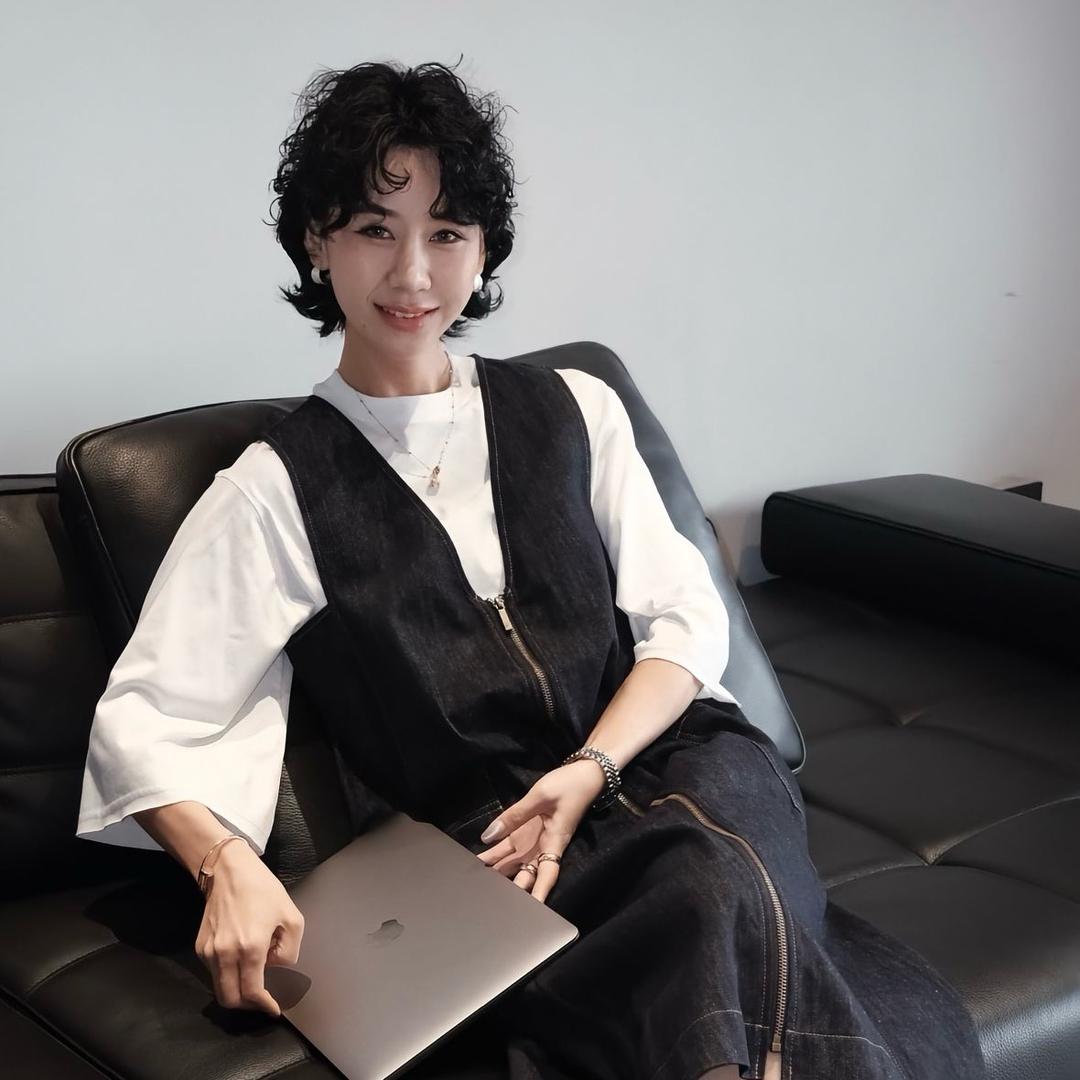 TT设计师（精选穿搭）