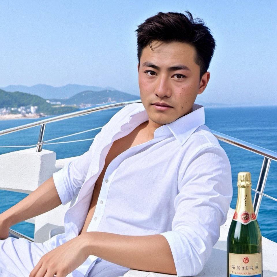 扎西