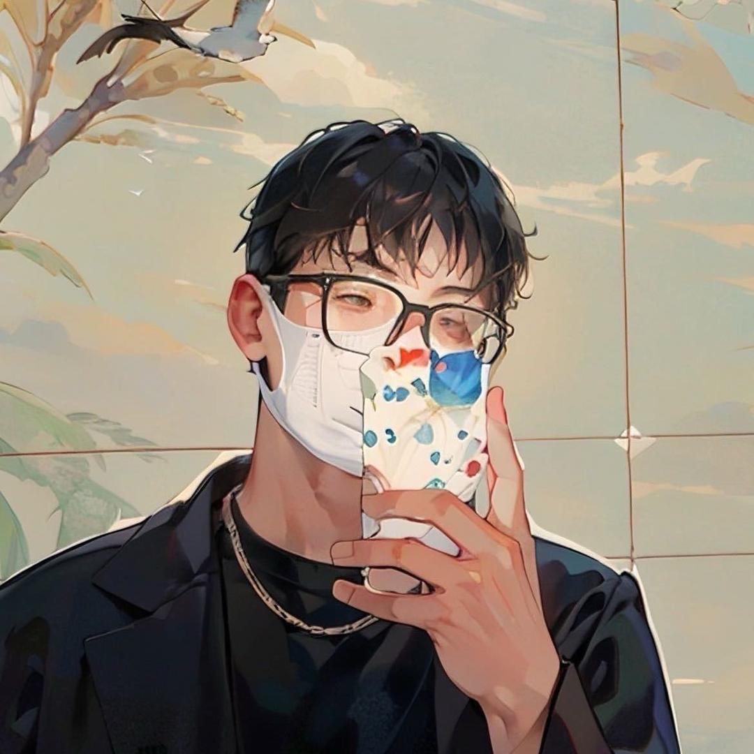 昊一.