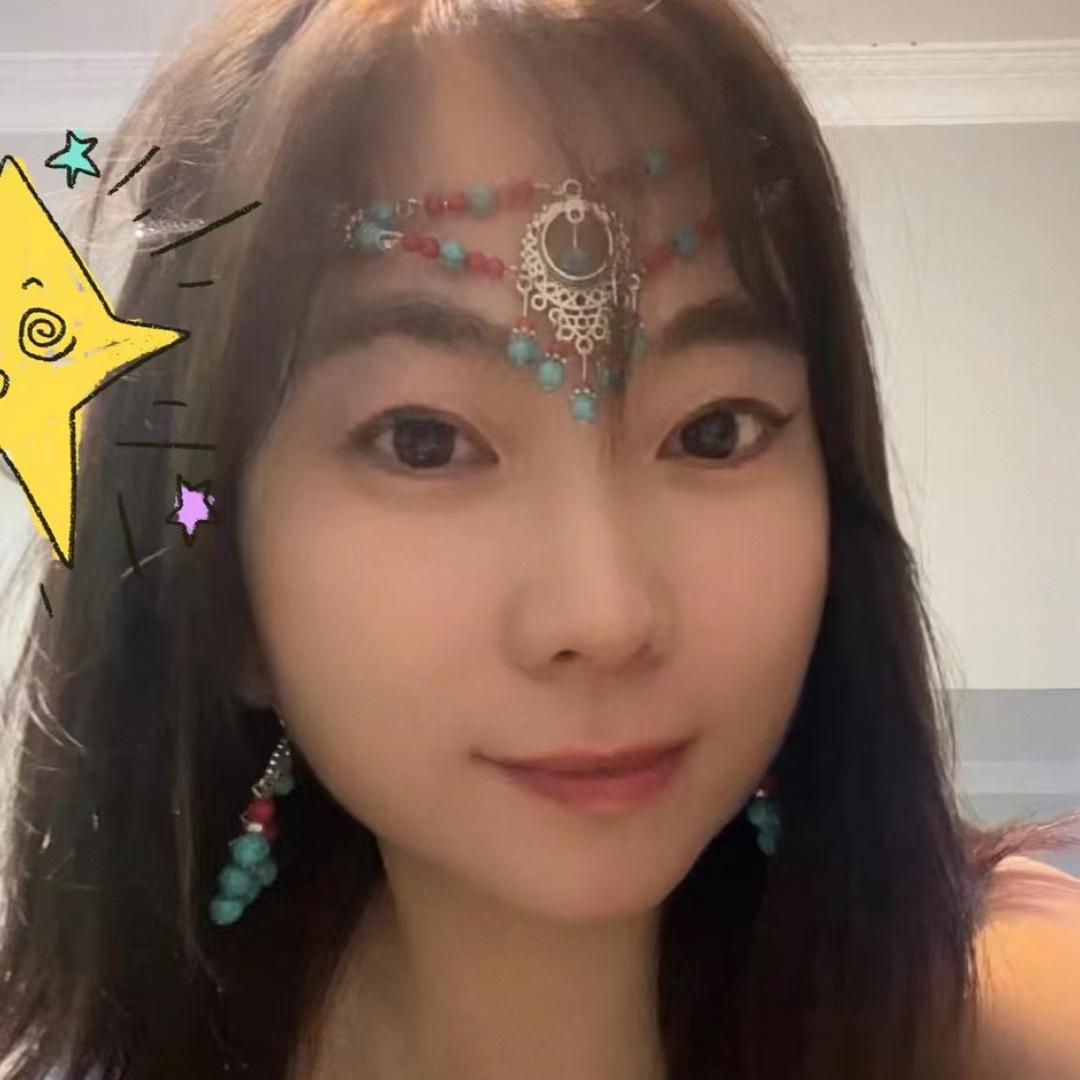 纽酷国际物流~丫头