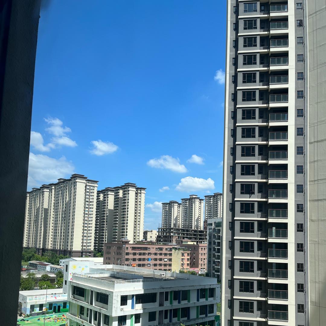 你好阳光
