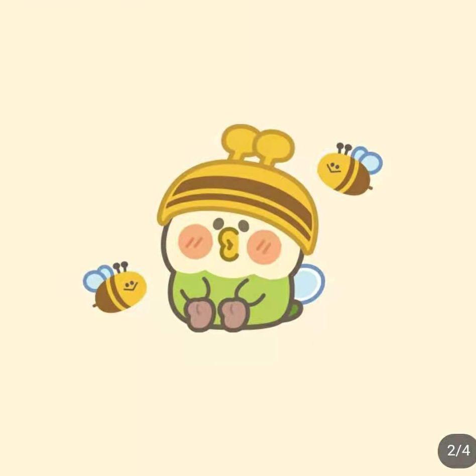 辰辰麻麻🐝