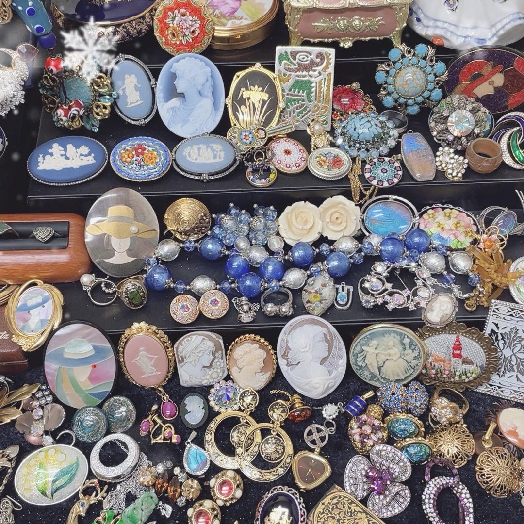 YS中古店