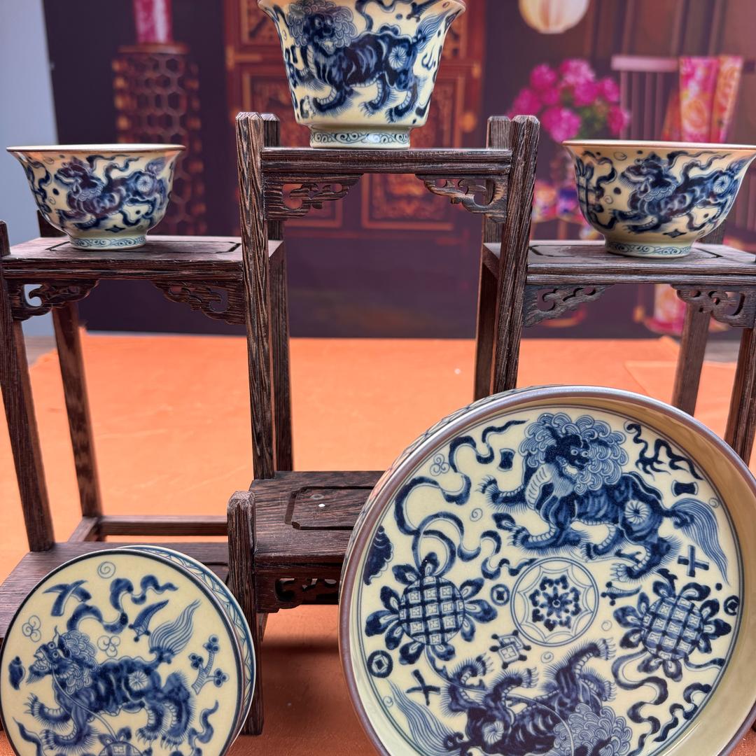 景德镇瑞明陶瓷