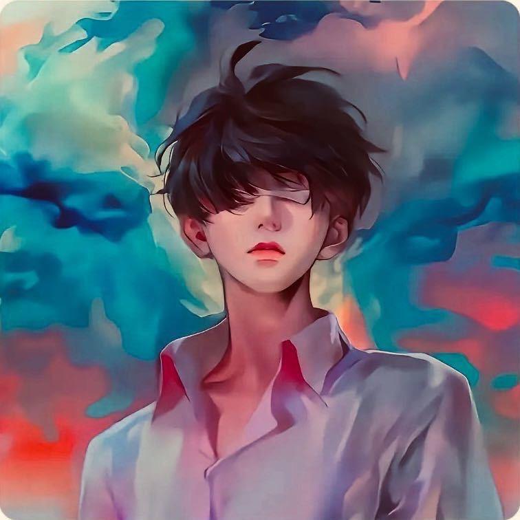 呆