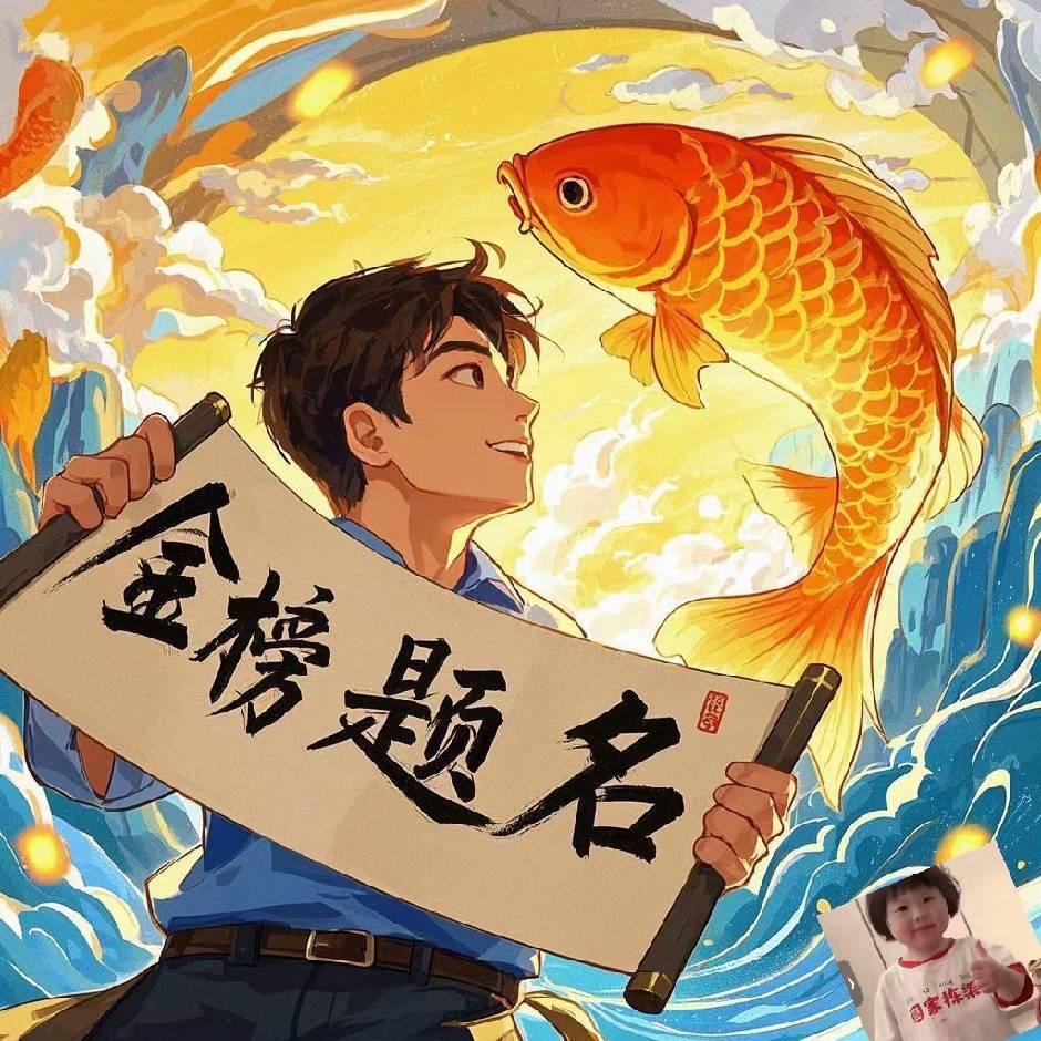 职引者职教升学规划赵老师