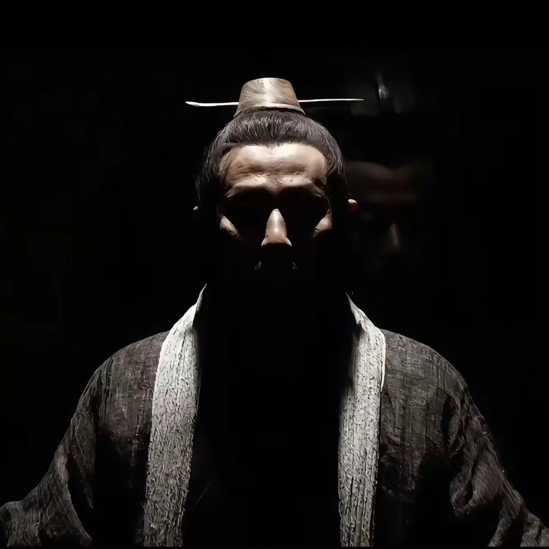 ☝️枷锁
