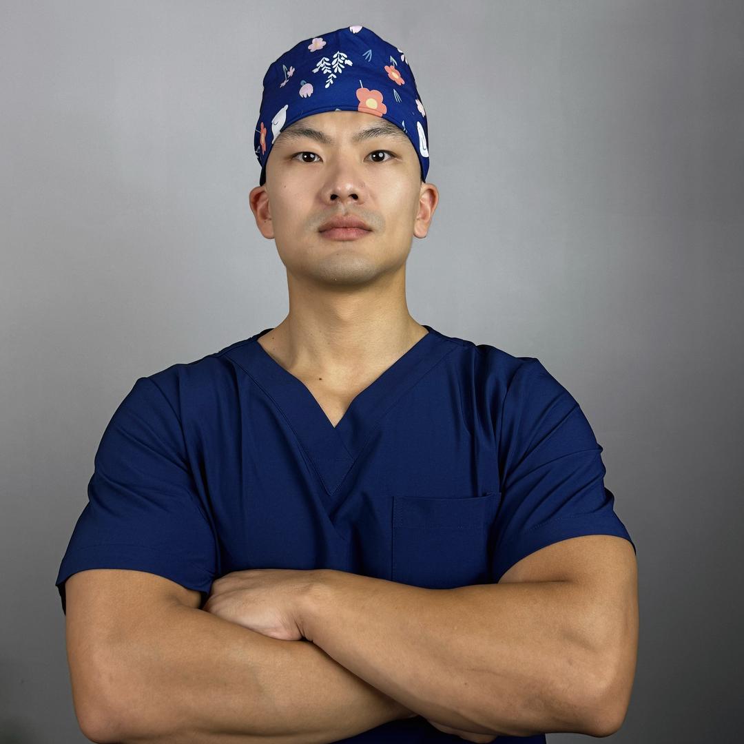 王老师居家运动养生