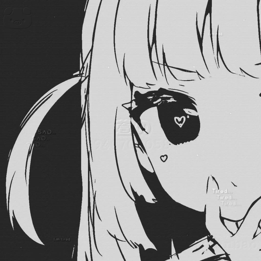 sad