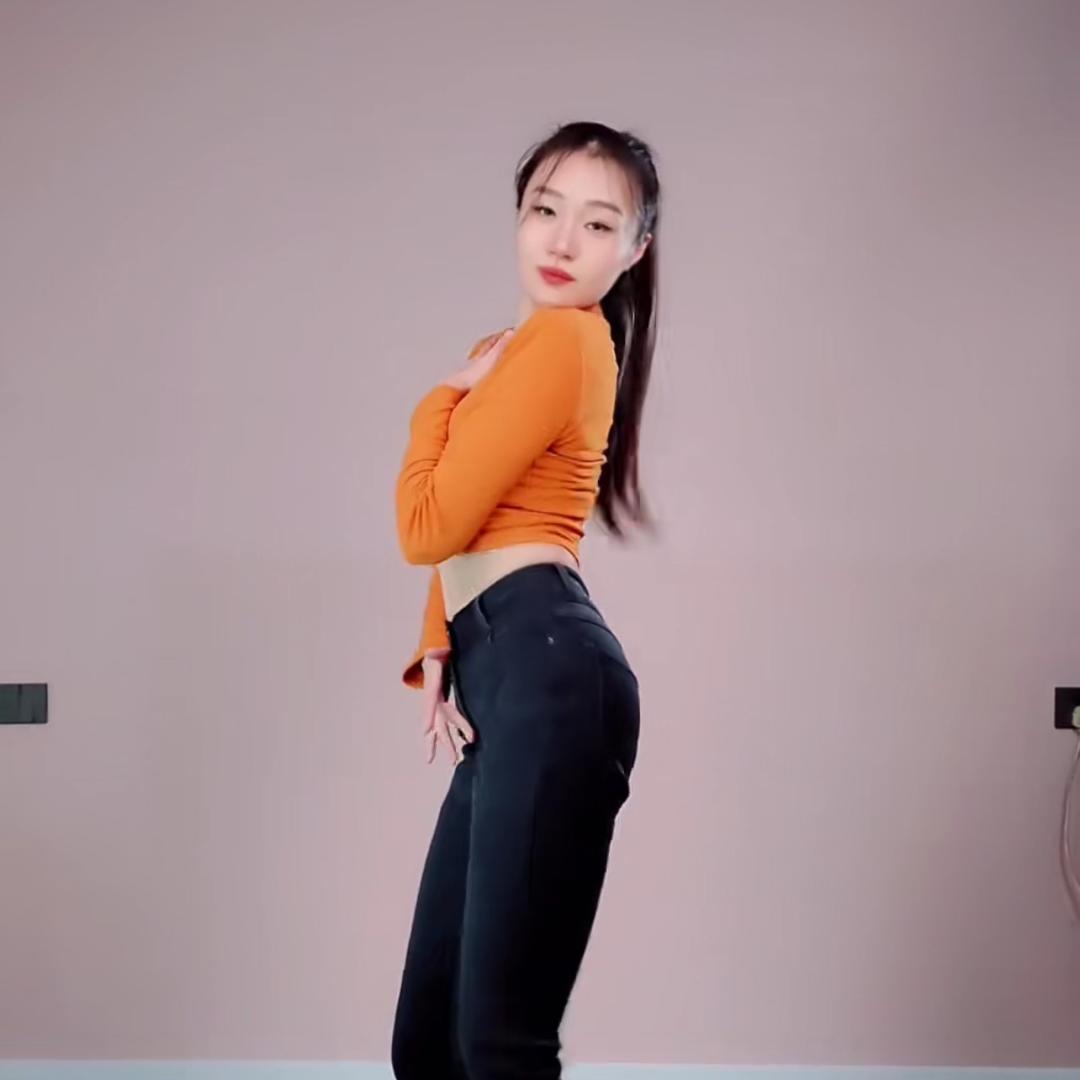 可可舞蹈【私教课堂】