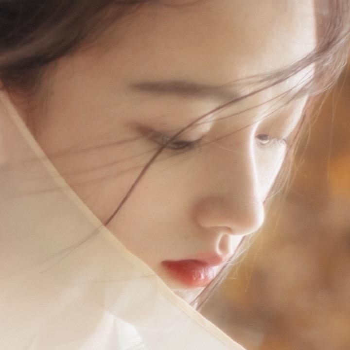 小家碧玉🌹