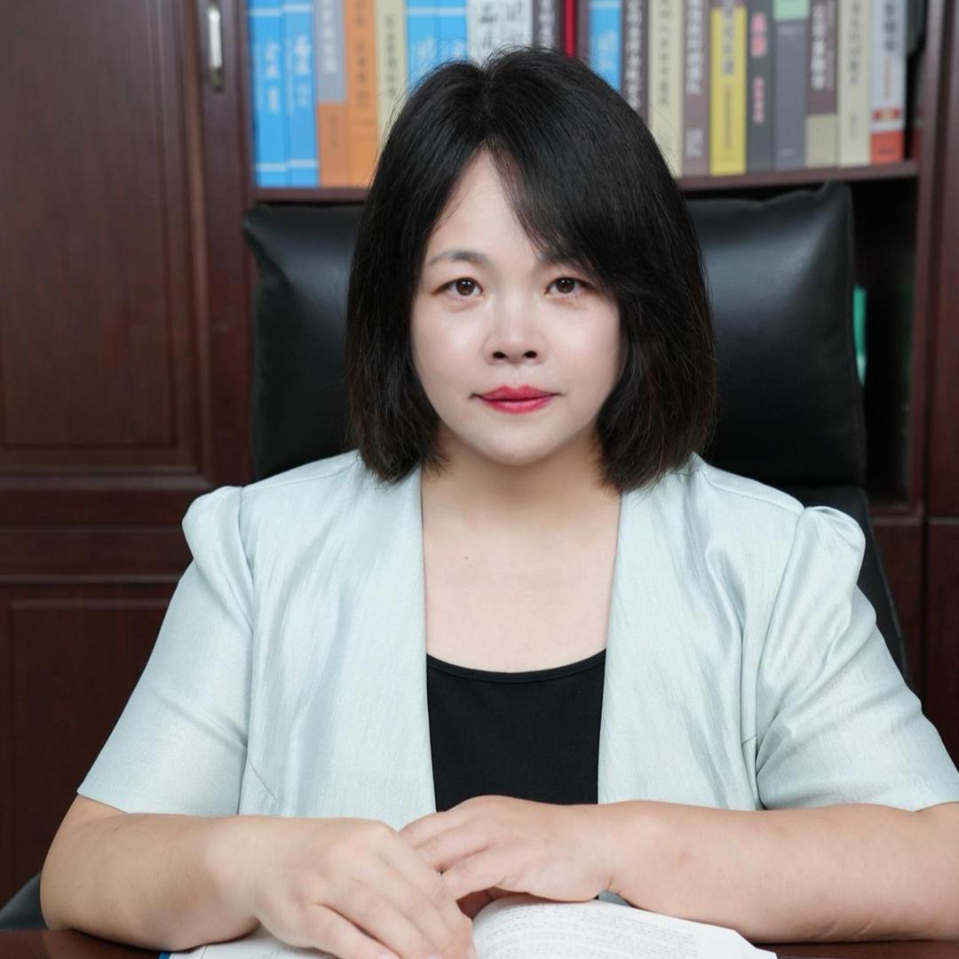 假发阿姨牛米莉