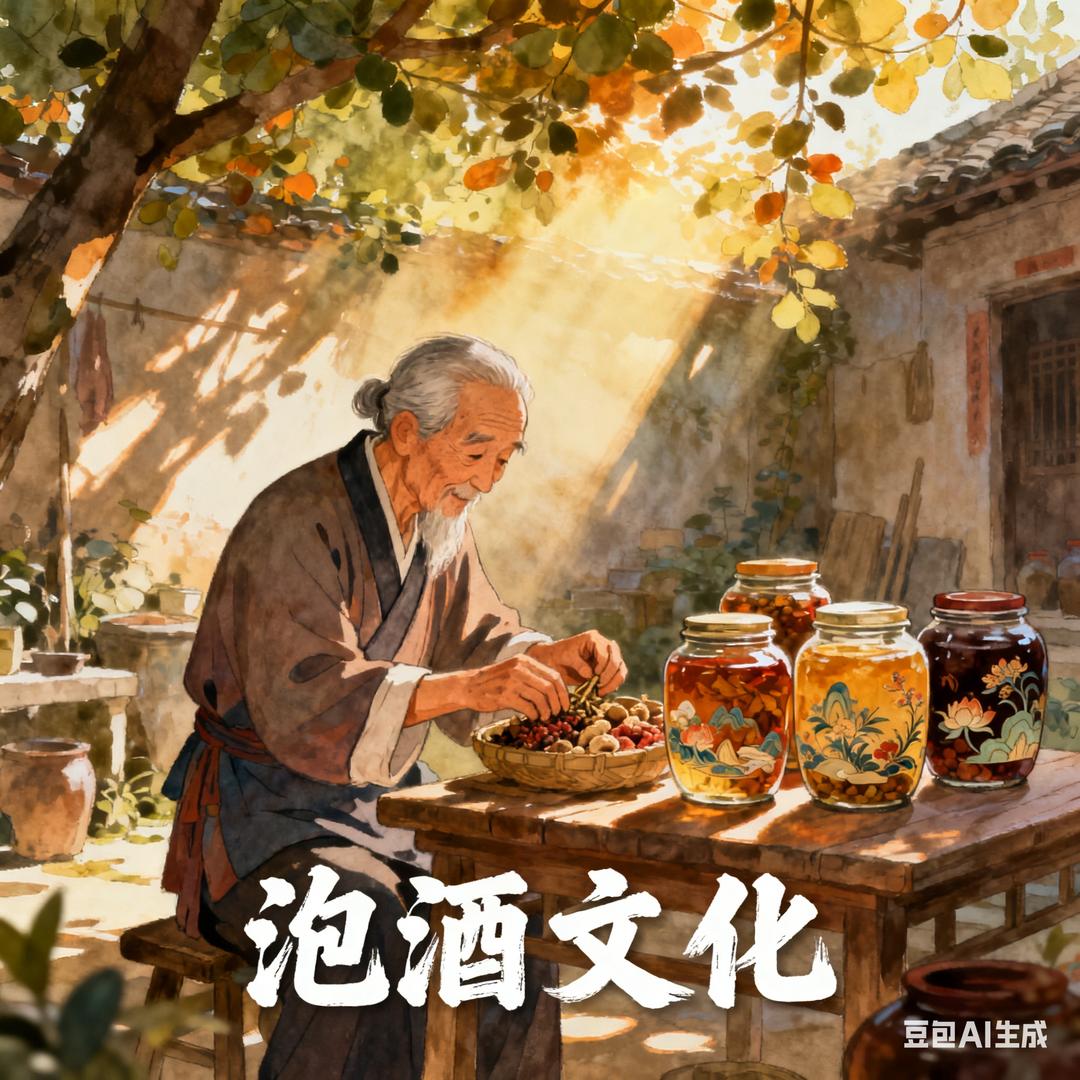 伶俐高品干货泡酒店