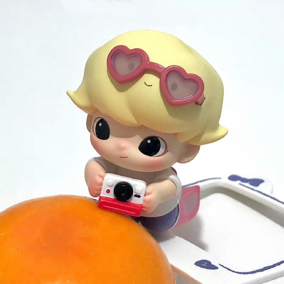鼻毛姐