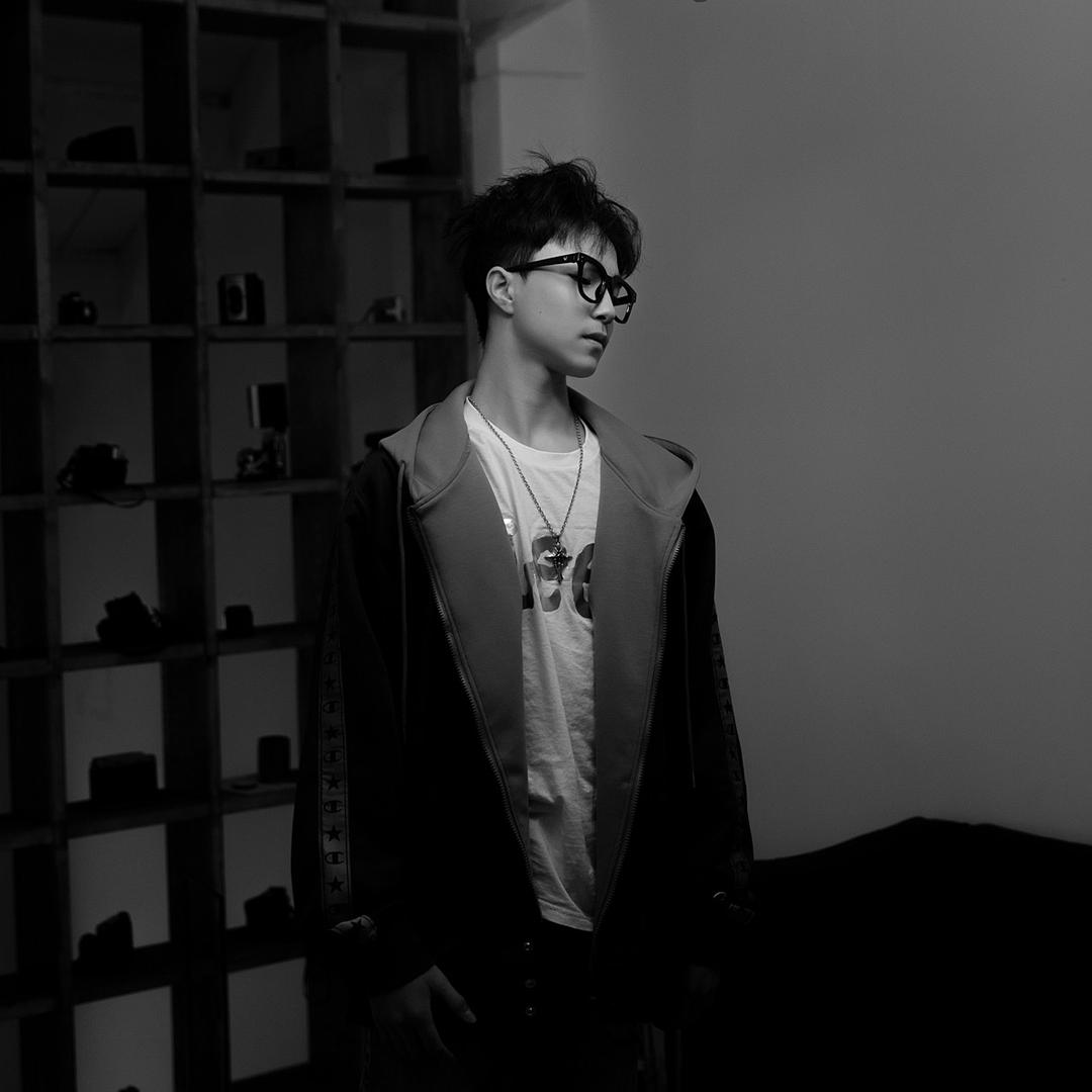 熊天昊Eric