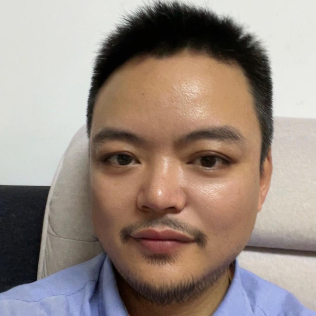 别人家的老爸