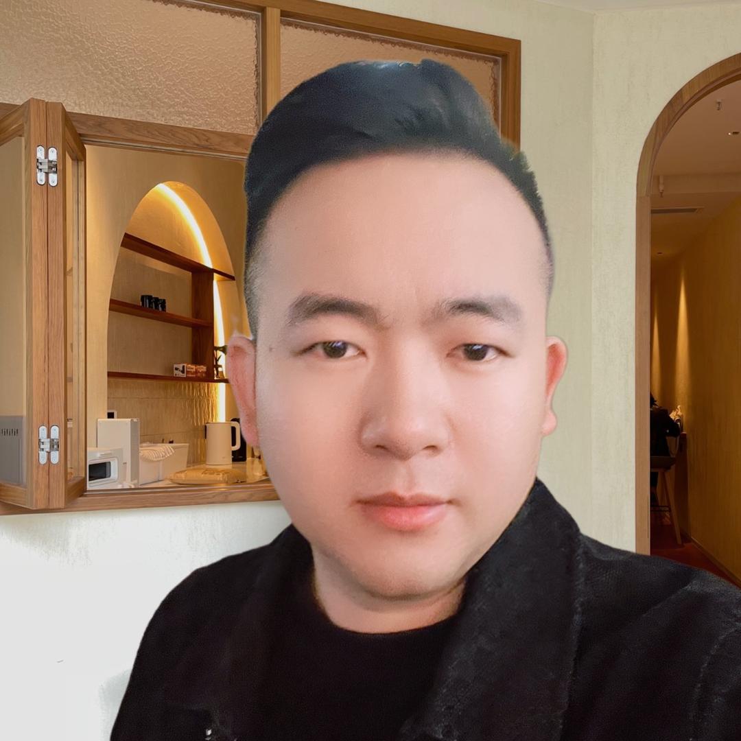 晓东@