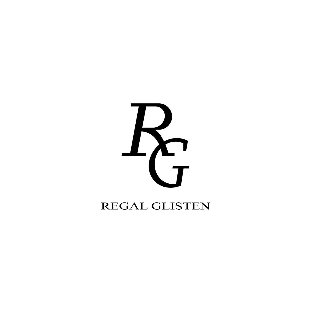 RG&RIGEL女士眼镜