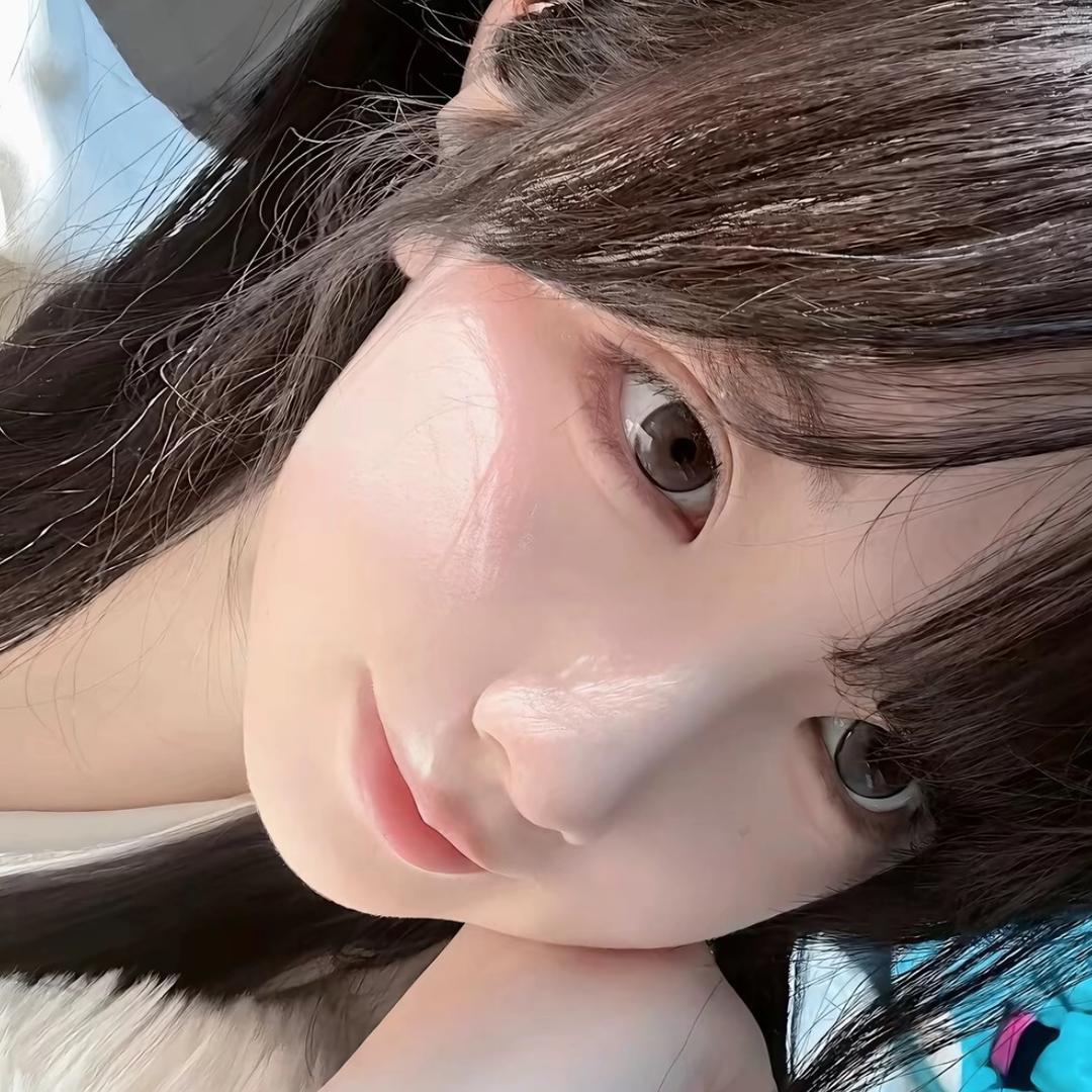 一口可颂🐰