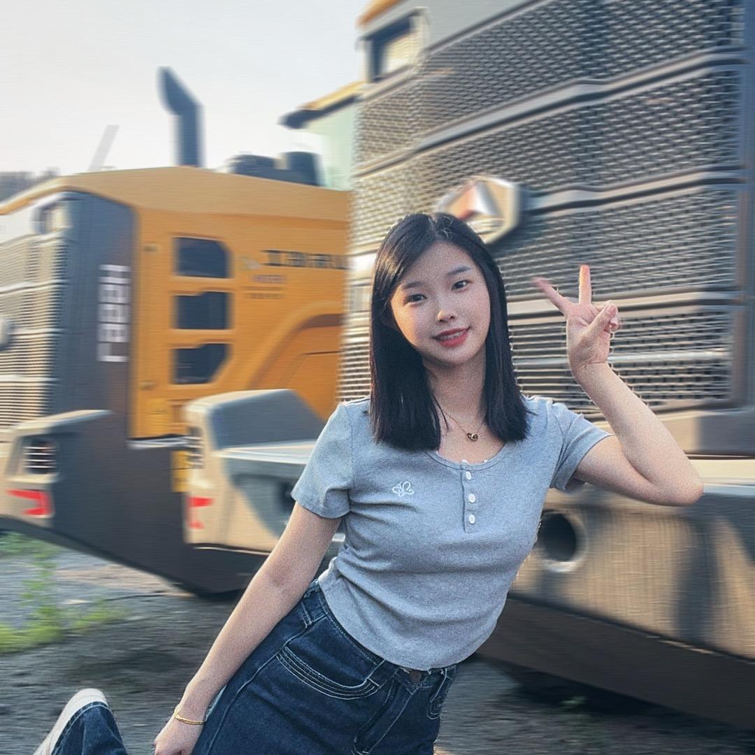 清远卖精品铲车的小陈🌈