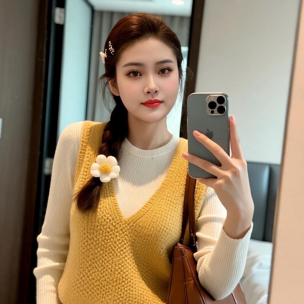 堂街凡木女装👗森洣洗护💄