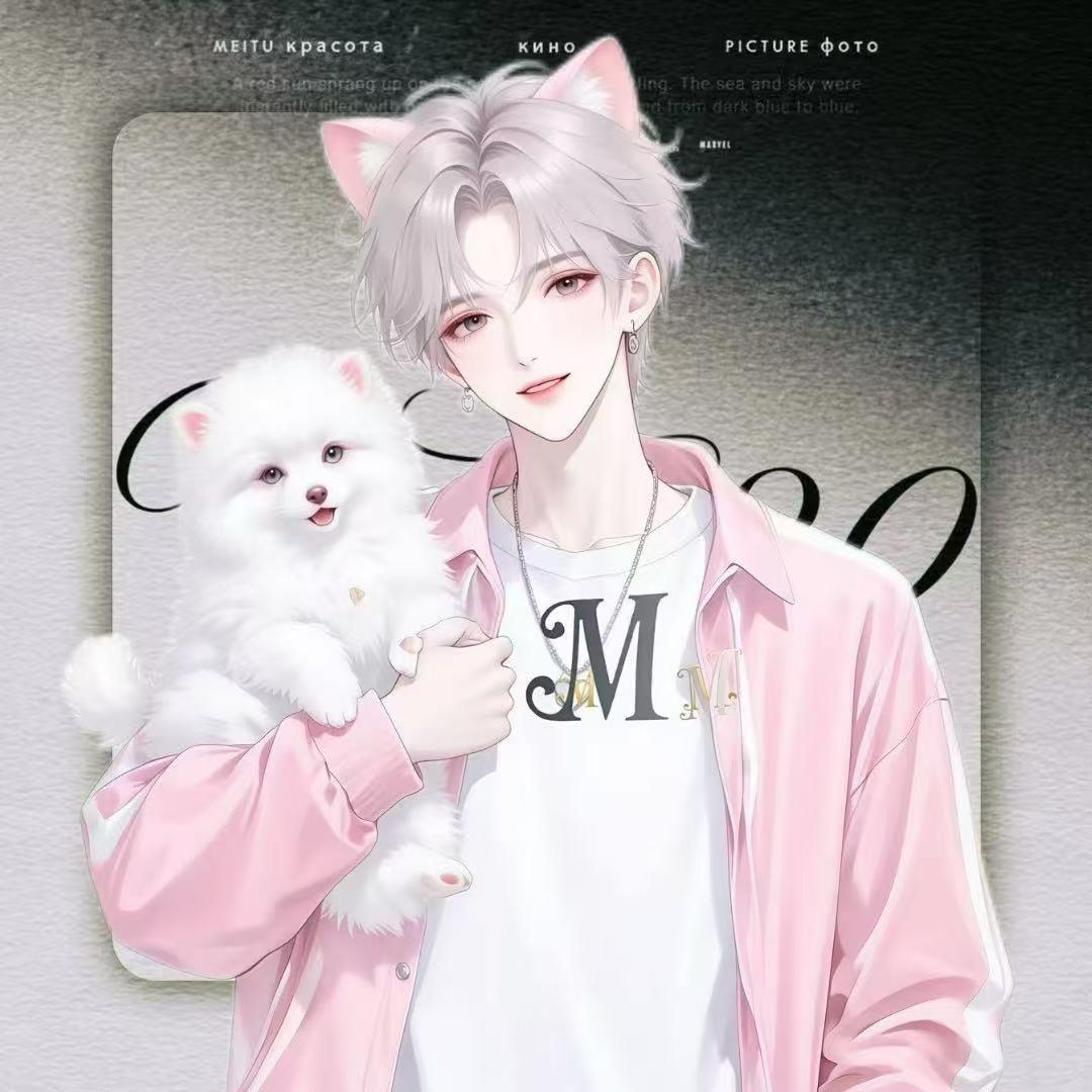 𝓑.泽文