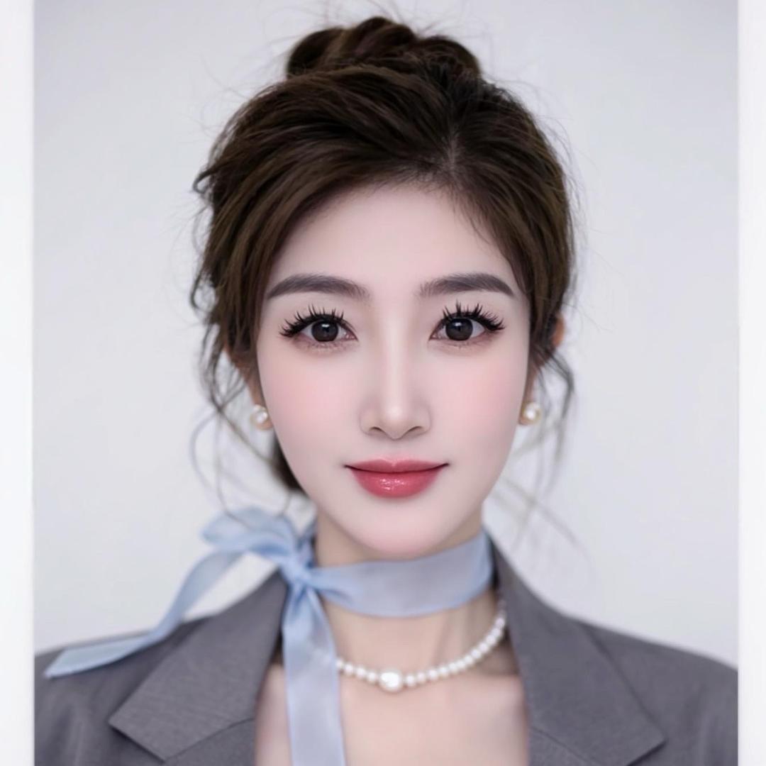 努力的双双呀