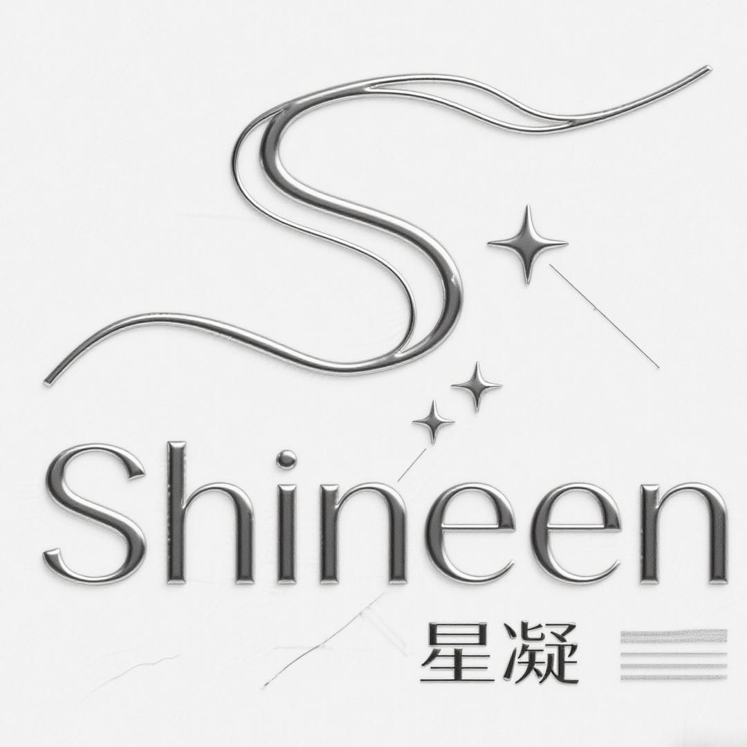 SHIN高定首饰