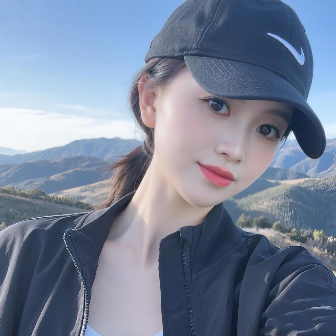 白开水-