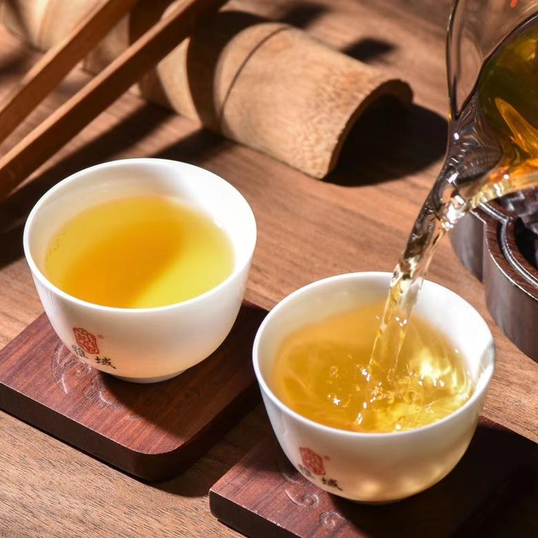 茶逢知己茶舍
