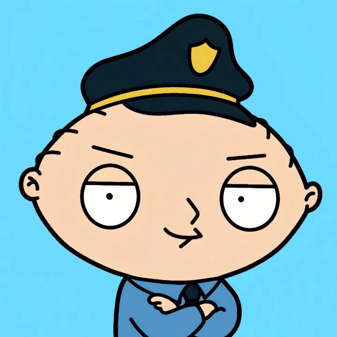 Stewie.