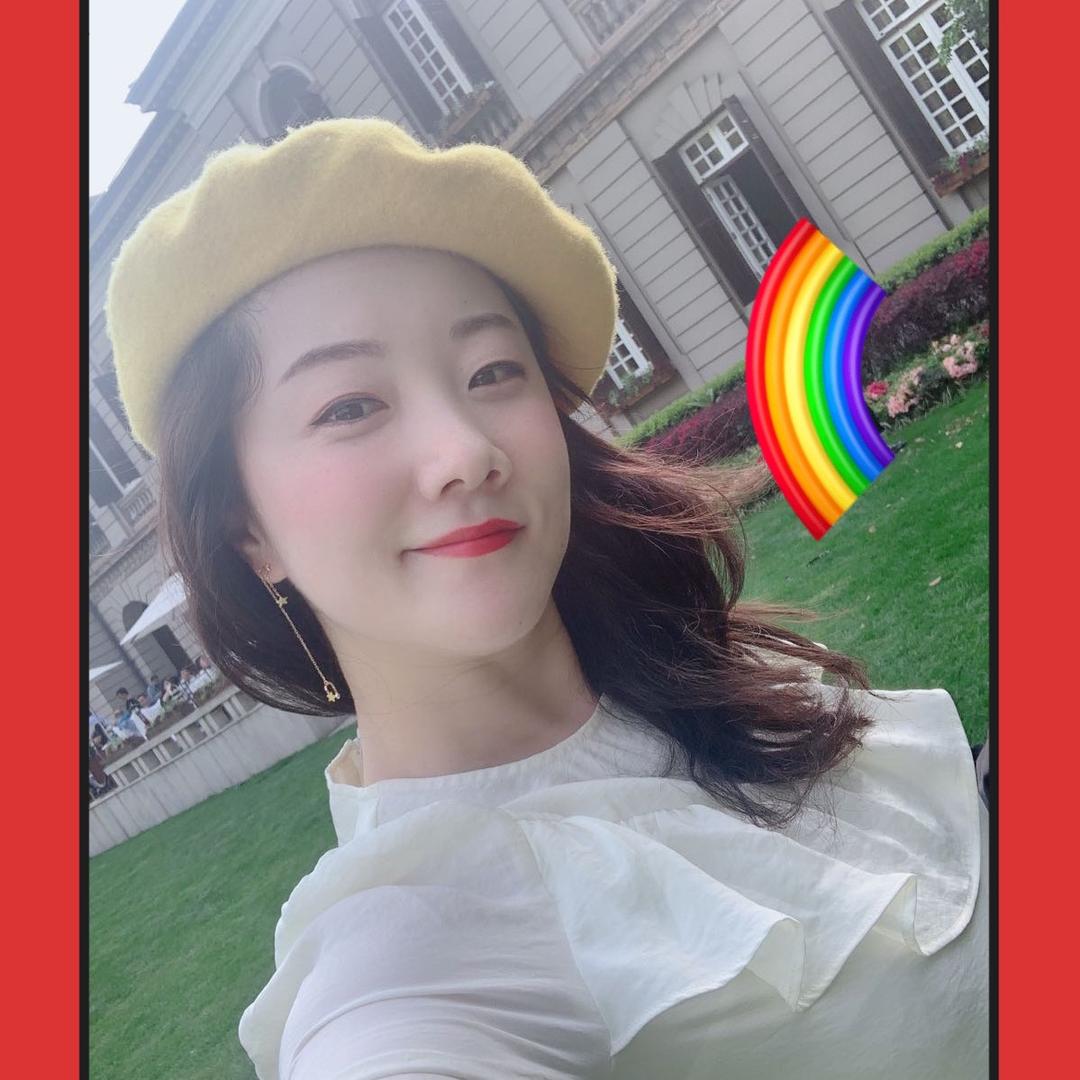 王哈哈