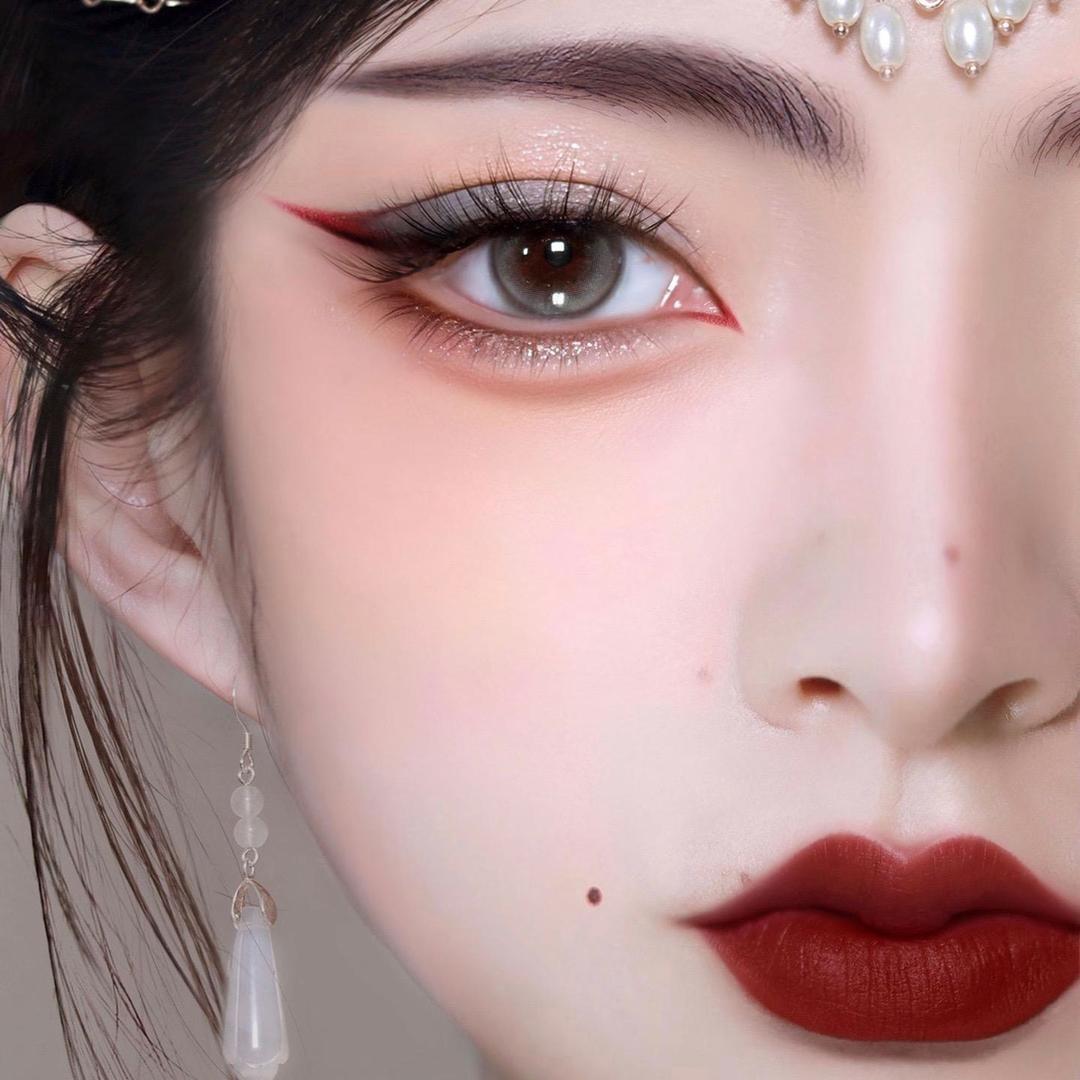徽姑娘彩妆