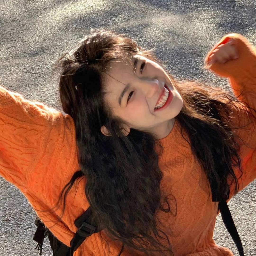 橘子海🍊
