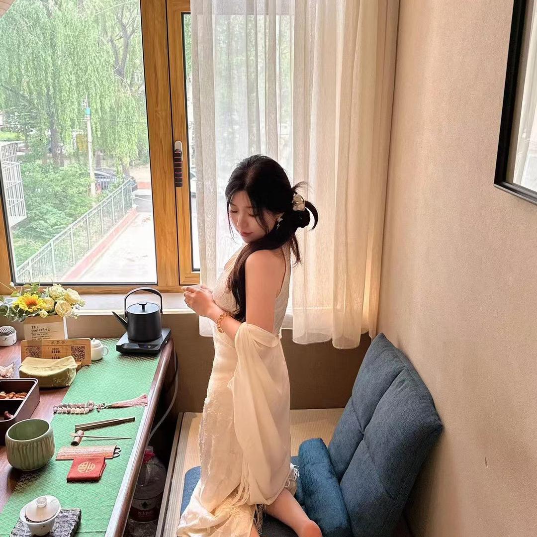 会所小前台妙妙1号