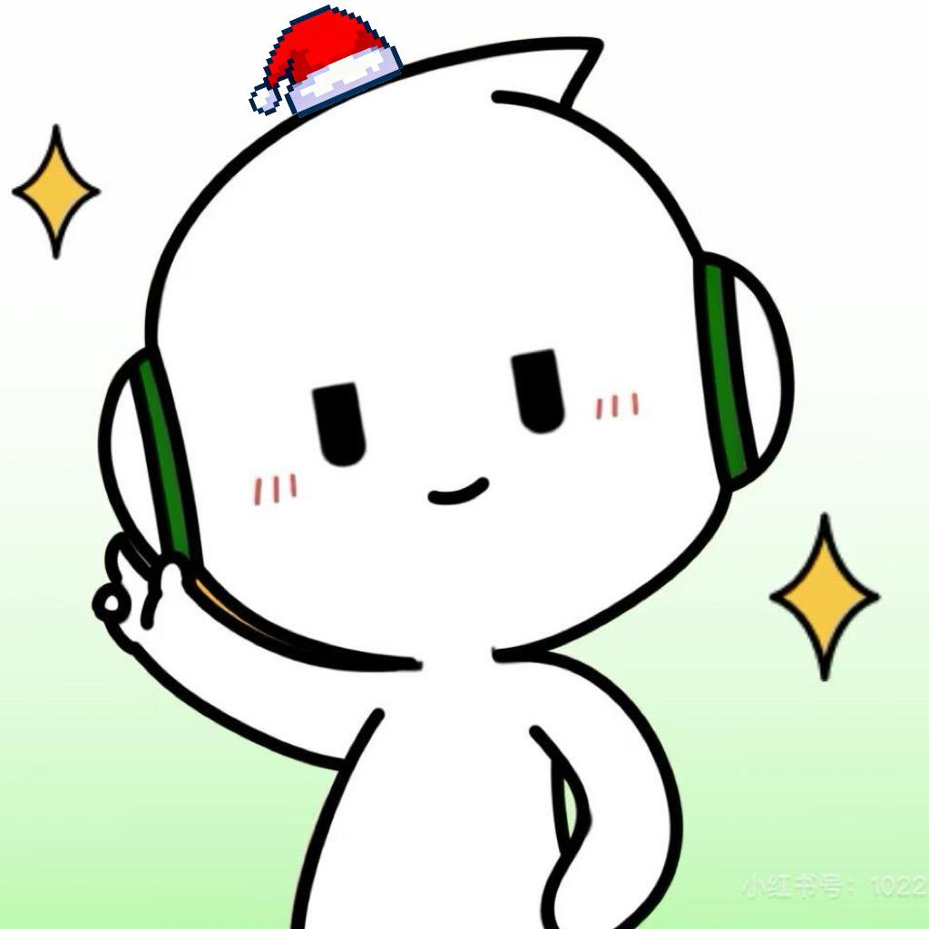 努力成为快乐小狗的小画家