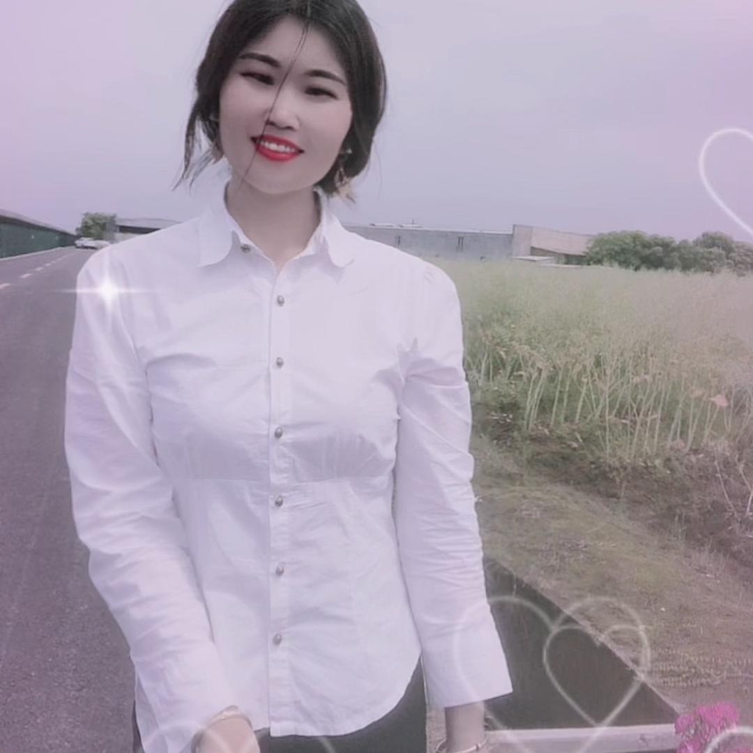 我想静静